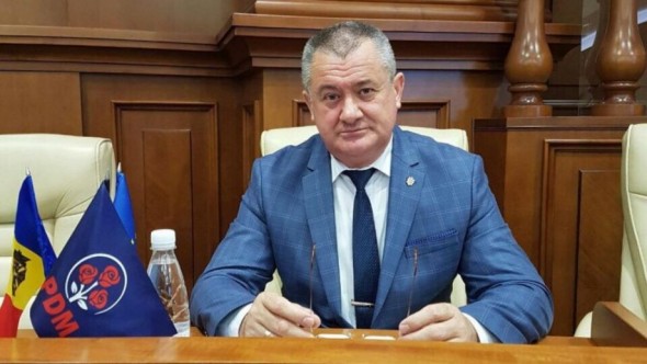 DOC // CSJ a DECIS: Grigore Repeșciuc nu va putea exercita o funcție publică în următorii trei ani